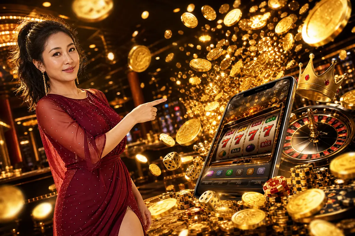 54bt VIP প্রোগ্রাম ও সাপোর্ট সেবা